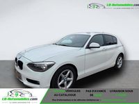 Occasion BMW 116 Sport Line 136 ch (100 kW) 2012 Citadine