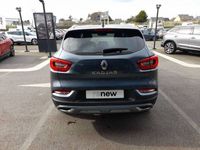 occasion Renault Kadjar KadjarBlue dCi 115 EDC