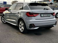 occasion Audi A1 30 TFSI 110 ch BVM6 S line