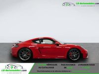 Occasion Porsche Cayman GT4 420 ch (308 kW) 2019 Coupé