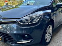 occasion Renault Clio IV (B98) 0.9 TCe 90CH ENERGY BUSINESS 5P