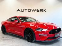 Occasion Ford Mustang 450 ch (330 kW) 2018 Coupé