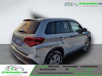 occasion Suzuki Vitara 1.4 Boosterjet 129ch BVM