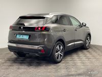 occasion Peugeot 3008 II PURETECH 130CH S&S BVM6 GT LINE