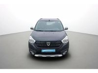 Occasion Dacia Lodgy 2022 Gris Monospace