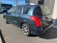 occasion Peugeot 308 SW 1.6 VTi 16V - BVA SW BREAK Premium PHASE 1