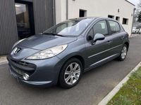 occasion Peugeot 207 1.6i 16V - 120 BERLINE Exécutive PHASE 1