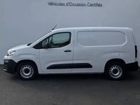 Occasion Citroën Berlingo 2019 Blanc Monospace