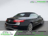 occasion Mercedes E200 Classe200 BVA