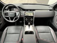 occasion Land Rover Discovery Sport P300e R-Dynamic SE AWD BVA Mark VI