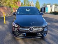 occasion Mercedes B200 Classe d 8G-DCT AMG Line Edition