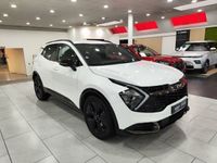 occasion Kia Sportage 1.6 T-GDi 265ch PHEV 30 Years BVA6 4x4 - VIVA194879704