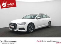 Occasion Audi A6 367 ch (269 kW) 2022 Blanc Break