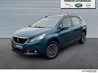 occasion Peugeot 2008 1.5 Bluehdi 100ch E6.c Active Business S&s Bvm5 86g