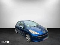 occasion Peugeot 207 1.4 HDi Trendy PHASE 1