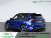 occasion BMW X5 M 625ch BVA