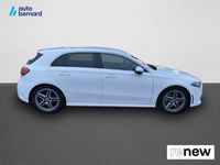 occasion Mercedes A220 CLASSE A Classed 8G-DCT AMG Line