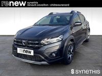Occasion Dacia Sandero Comfort 2021 Gris Citadine