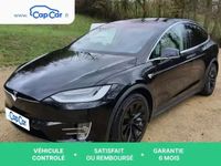 occasion Tesla Model X Dual Motor Long Range