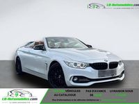 Occasion BMW 430 Comfort Edition 306 ch (225 kW) 2014 Coupé