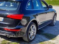 occasion Audi Q5 V6 3.0 TDI 245 Quattro S Line S tronic 7