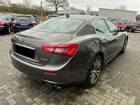 Occasion Maserati Ghibli 410 ch (301 kW) 2016 Gris Coupé