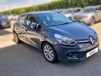 occasion Renault Clio IV Clio dCi 90 E6C EDC Business