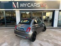 occasion Fiat 500C 0.9 85 ch TwinAir S