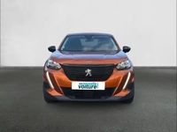 Occasion Peugeot 2008 S 100 ch (73 kW) 2022 Orange SUV