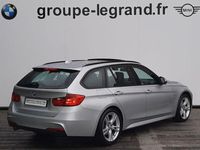 occasion BMW 320 320 dA xDrive 184ch M Sport