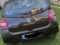 occasion Renault Twingo II 1.2 LEV 16v 75 114g eco2 Expression