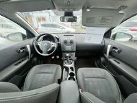 occasion Nissan Qashqai 1.5 DCI 110 Acenta