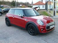 occasion Mini Cooper D 116 ch