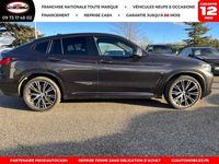 occasion BMW 230 X4 25d XdriveBva8 M Sport (e)