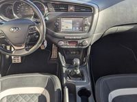 Occasion Kia Ceed GT GT-Line 120 ch (88 kW) 2017 Berline