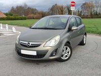 occasion Opel Corsa 1.3 CDTI - 95 ch FAP Color Edition