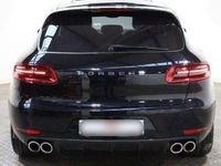 occasion Porsche Macan Turbo 3.6 V6 440ch Performance Pdk