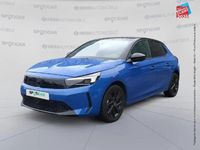 Occasion Opel Corsa 76 ch (55 kW) 2024 Bleu voltaik métallisé Berline