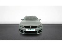 Occasion Peugeot 308 Style 110 ch (80 kW) 2021 Gris Berline