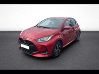 Occasion Toyota Yaris Hybrid Design 116 ch (85 kW) 2025 Berline