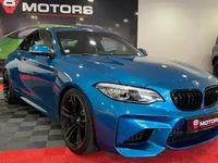 occasion BMW M2 F87 Lci Coupe 370 Ch M Dkg7