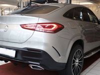 occasion Mercedes 350 Classe Gle Coupe 2.0194 Amg *pano*burmester*360°*