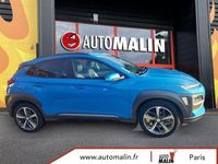 occasion Hyundai Kona 1.0 T-gdi 120 Executive