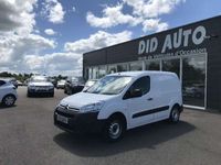 occasion Citroën Berlingo M 1.6 Bluehdi 100 cvClim2017