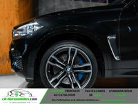 occasion BMW X6 M 575 ch