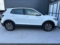 occasion VW T-Cross - 1.0 TSI 110 Start/Stop DSG7 Active