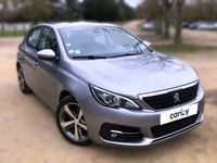 occasion Peugeot 308 BlueHDi 130ch S&S BVM6 Active