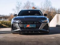 occasion Audi RS6 Avant / Urban Kit / Carbon / 360 / Pano