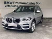 occasion BMW X3 sDrive18dA 150ch xLine