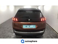 occasion Peugeot 3008 HYBRID 225ch GT e-EAT8